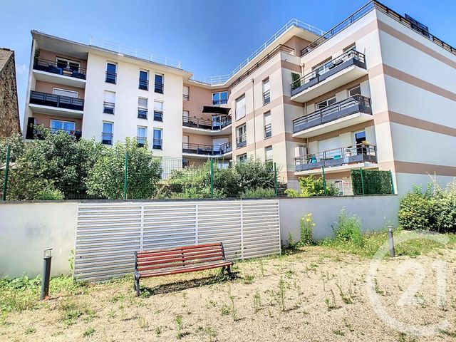 appartement - EPINAY SUR SEINE - 93