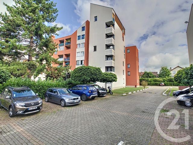 Appartement F4 à vendre - 4 pièces - 81.22 m2 - DEUIL LA BARRE - 95 - ILE-DE-FRANCE - Century 21 Le Domaine