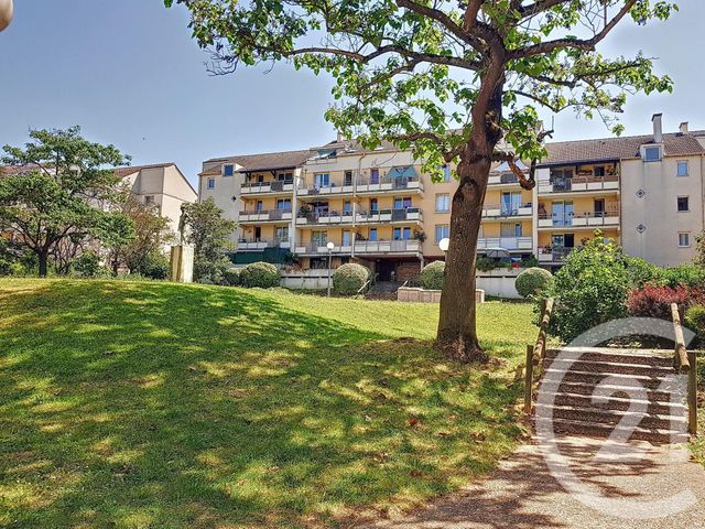 Appartement F3 à vendre - 3 pièces - 65.77 m2 - MONTMAGNY - 95 - ILE-DE-FRANCE - Century 21 Le Domaine