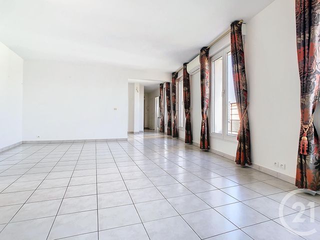 Appartement F4 à vendre - 4 pièces - 82.83 m2 - DEUIL LA BARRE - 95 - ILE-DE-FRANCE - Century 21 Le Domaine