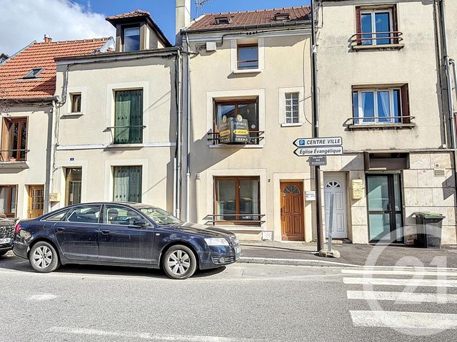 maison à vendre - 4 pièces - 68.0 m2 - DEUIL LA BARRE - 95 - ILE-DE-FRANCE - Century 21 Le Domaine