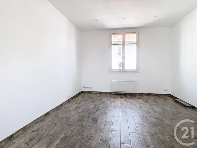 Appartement F2 à vendre - 2 pièces - 38.62 m2 - DEUIL LA BARRE - 95 - ILE-DE-FRANCE - Century 21 Le Domaine