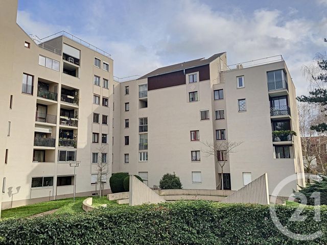 Appartement F1 à vendre - 1 pièce - 36.0 m2 - DEUIL LA BARRE - 95 - ILE-DE-FRANCE - Century 21 Le Domaine