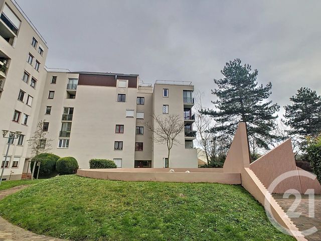 appartement - DEUIL LA BARRE - 95