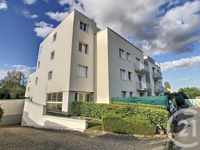 Appartement F3 à vendre DEUIL LA BARRE