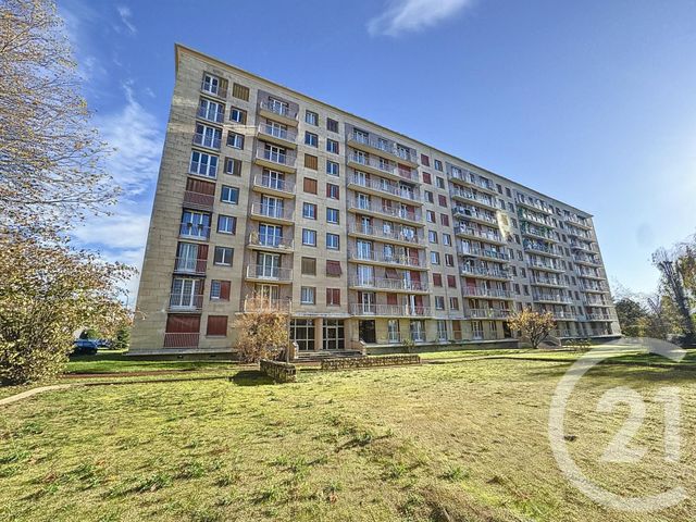 Appartement à vendre - 2 pièces - 45.6 m2 - DEUIL LA BARRE - 95 - ILE-DE-FRANCE - Century 21 Le Domaine