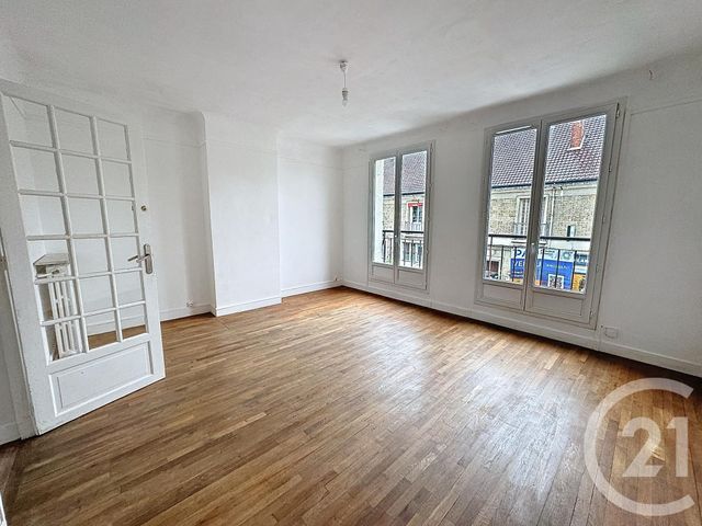 Appartement F3 à vendre - 3 pièces - 67.87 m2 - DEUIL LA BARRE - 95 - ILE-DE-FRANCE - Century 21 Le Domaine