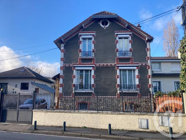 maison - MONTMAGNY - 95