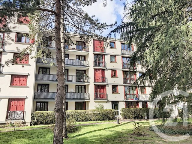 appartement - DEUIL LA BARRE - 95