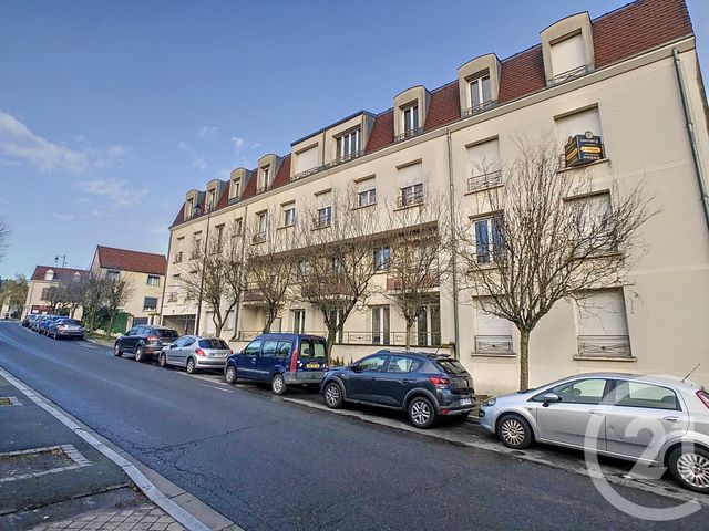 Appartement F4 à vendre - 4 pièces - 82.83 m2 - DEUIL LA BARRE - 95 - ILE-DE-FRANCE - Century 21 Le Domaine