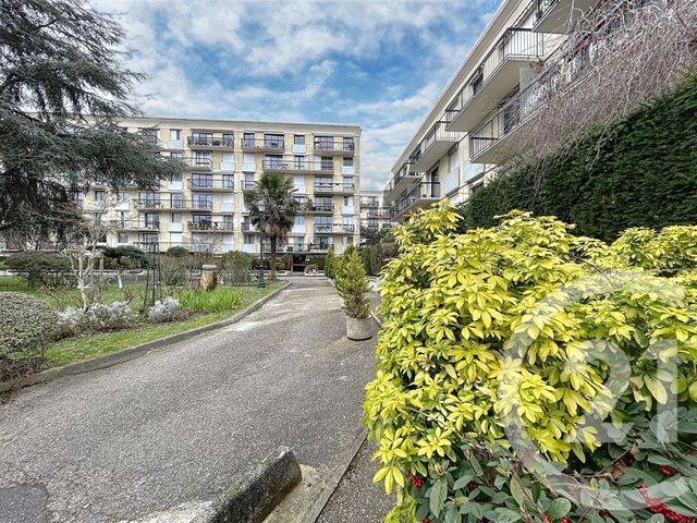 Appartement F3 à vendre - 3 pièces - 67.14 m2 - DEUIL LA BARRE - 95 - ILE-DE-FRANCE - Century 21 Le Domaine